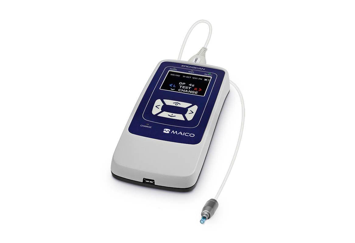 OAE Test Device