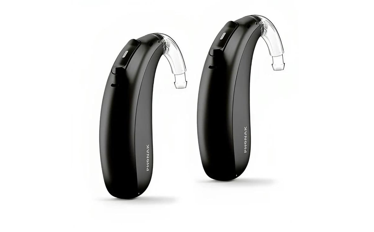 Phonak Hearing Aid