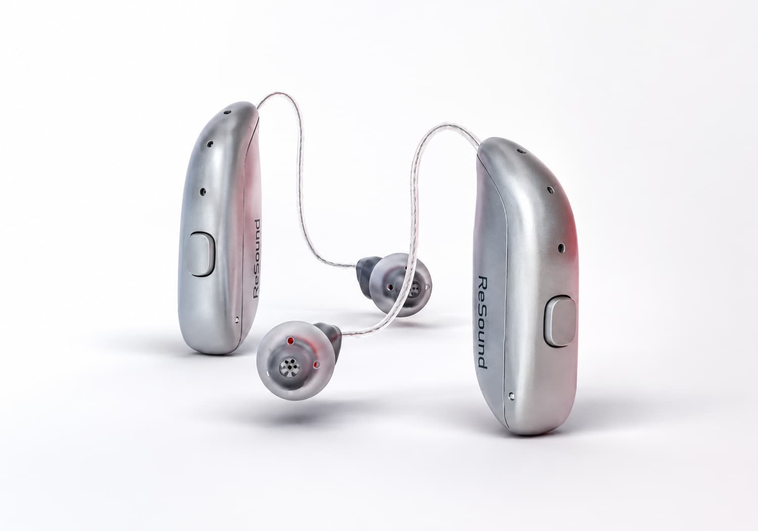 Resound Hearing Aid